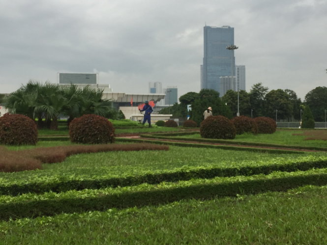 Dịch vụ khác 2 hinh cat co ha noi 14714070291