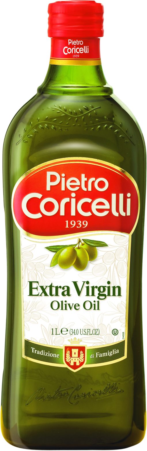 Dau Oliu Pietro Coricelli Extra Virgin 1L