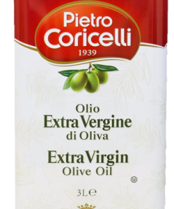 Dau Oliu Pietro Coricelli Extra Virgin 3L