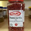 Hat tieu hong Dani Pink Pepper Grain 415g