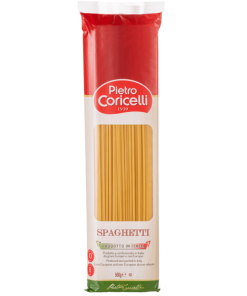 Mi y Pietro Coricelli Spaghetti my soi 500g