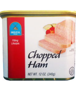 Thit hop Bristol Chopped Ham 340g