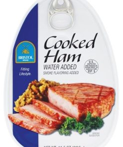 Thit hop Bristol Cooked Ham 325g